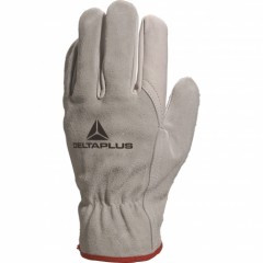 Перчатки DeltaPlus™ FCN29 (нат.кожа) (9)